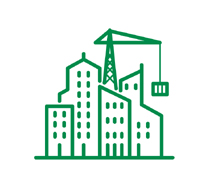 Construction - Grifo Brokers